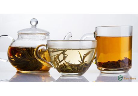 Tisane: infusi, decotti e macerati