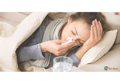 Raffreddore: cos'è e quali rimedi naturali utilizzare