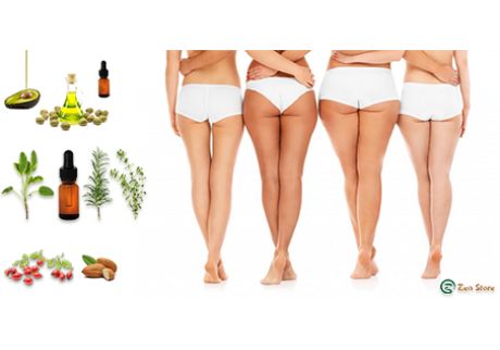 Stanca della cellulite? Scopri come riconoscerla e trattarla con rimedi naturali
