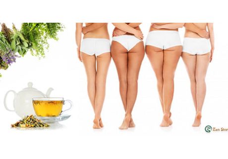 Tisane. Le erbe officinali per contrastare la cellulite