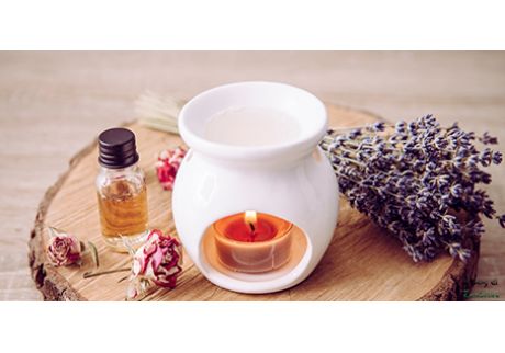 Aromaterapia: effetti fisici ed emozionali degli aromi