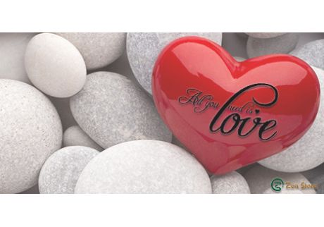 San Valentino: il momento ideale per il vero amore