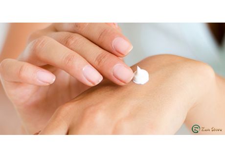 Rimedi naturali per la cura delle mani