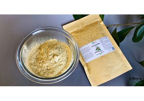 Ashwagandha: la mia rinascita naturale dallo stress – e perché potrebbe aiutare anche te