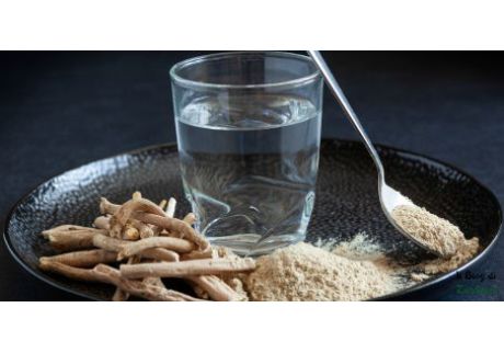 Ashwagandha - Guida pratica: uso interno e uso cosmetico