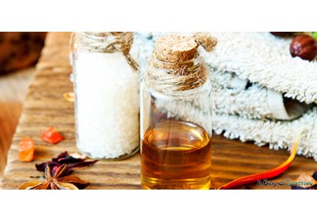 Profumi fai da te con le Fragranze. Tutte le ricette