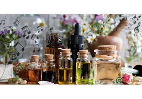 Come realizzare un profumo fai da te con oli essenziali o fragranze