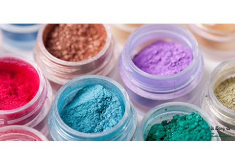 Pigmenti minerali: Miche o Ossidi per un trucco 100% naturale