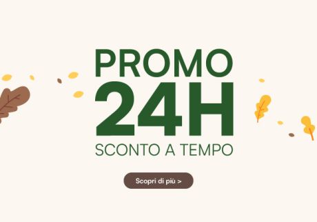 Sconto dal 24% su tutti i Prodotti ZenStore + Omaggio Speciale da App