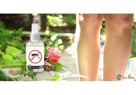 Repellenti naturali: sicuri ed efficaci