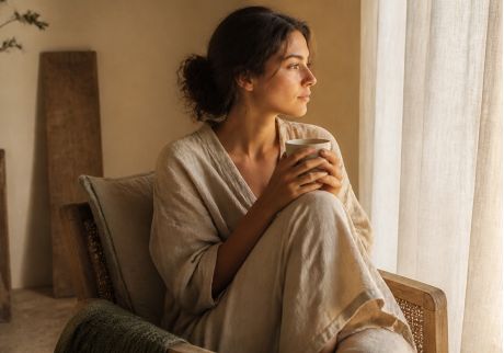Ashwagandha: la mia rinascita naturale dallo stress