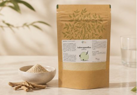 Ashwagandha - Guida pratica: uso interno e uso cosmetico
