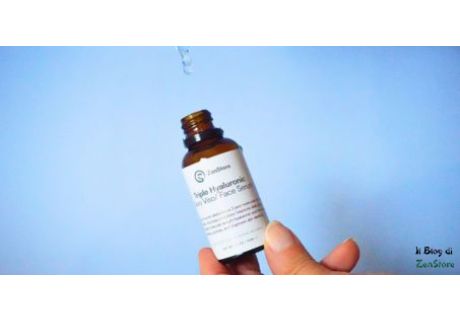 Triple hyaluronic: Idratare non è solo una questione estetica