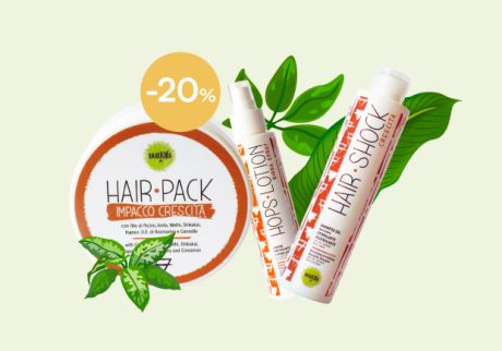 💚​​20% di Sconto Anarkhia Bio + Omaggio🎁
