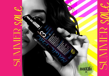 Summer Sale Anarkhìa Bio
