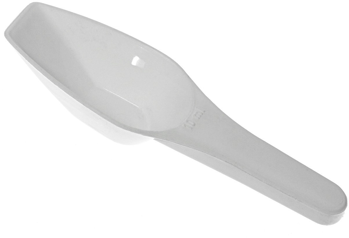 Paletta Alimentare Mister Moby 38cm - Per Farina, Cereali, Legumi - Foto 6