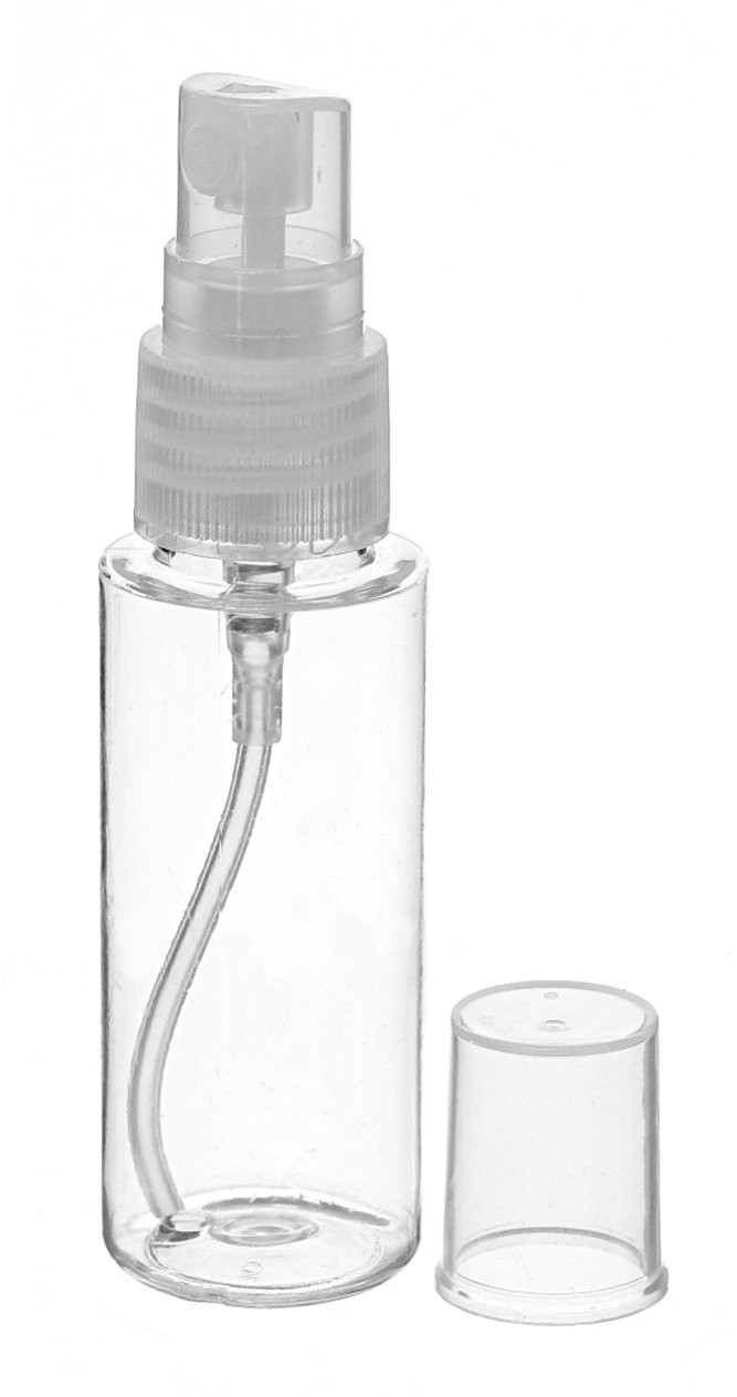 Flacone Spray Nebulizzatore Fine in Alluminio da 300ml con Grilletto per Parrucchieri, Colorato Spruzzatore per Salone e Barbiere