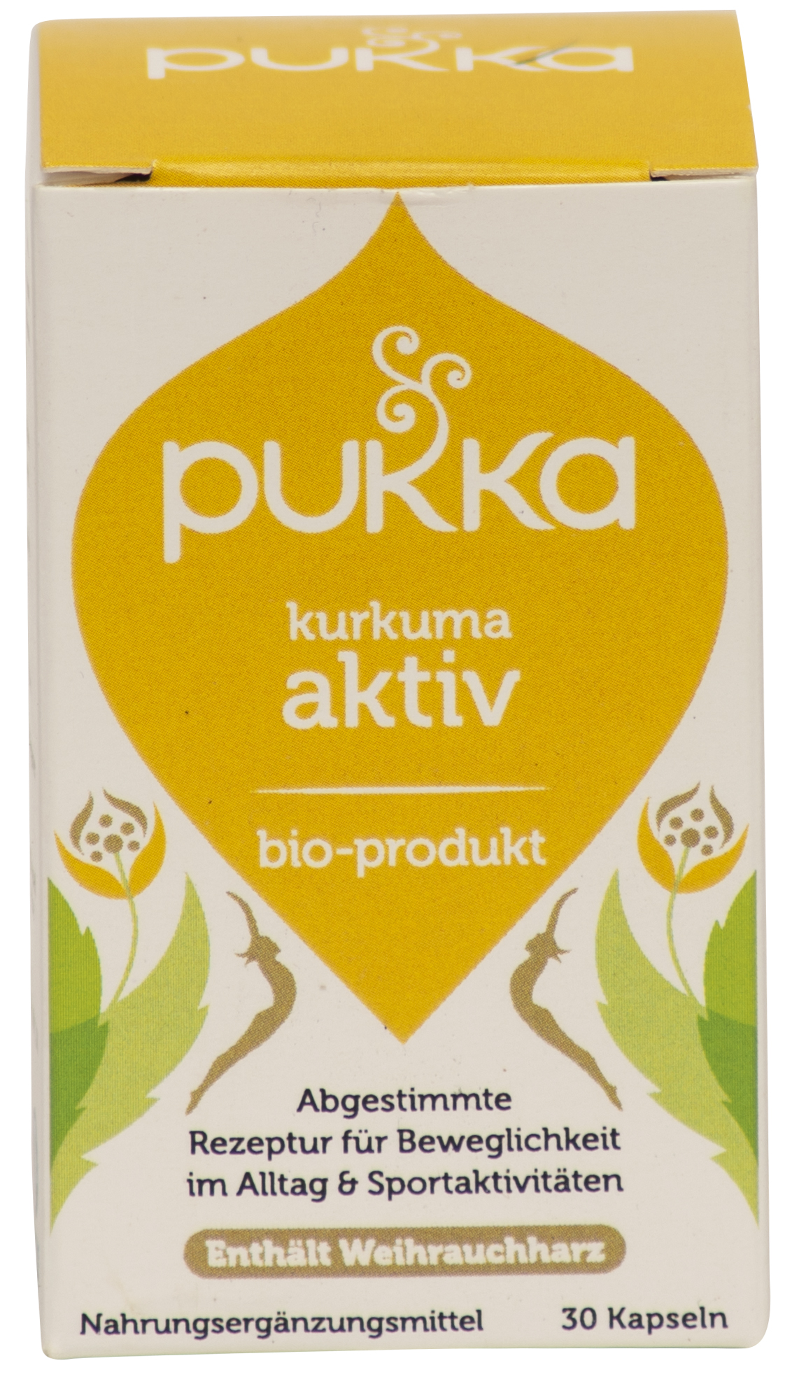 Curcuma Biologica In Polvere – Greener - Foto 6