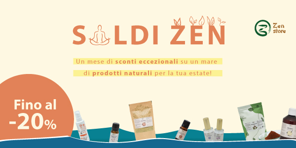 SALDI ZEN ESTIVI 2022