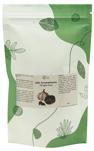 Fior Di Ale Italiano Mandarino E Pepe Roa. 50 Gr