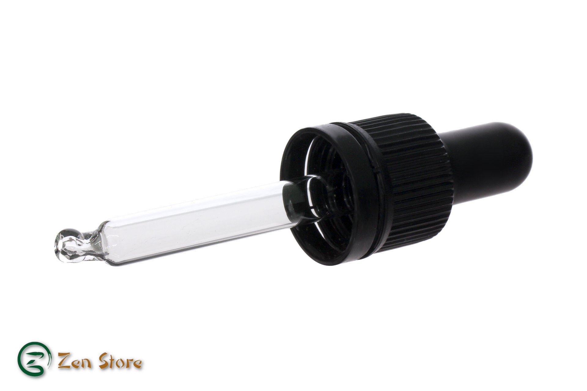 Pipetta contagocce per bottigliette da 10 ml.