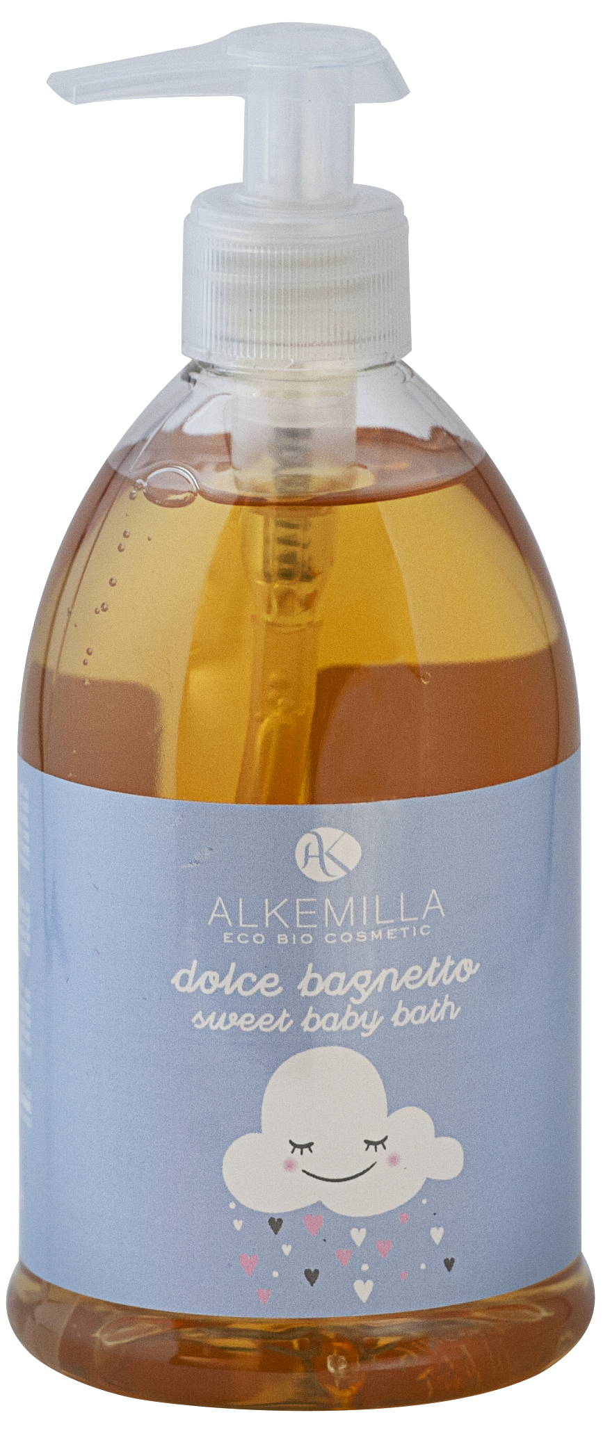 Mousse Detergente Babycoccole Per Bagnetto Neonati - Con Betaglucani D'avena E Bisabololo, 150ml