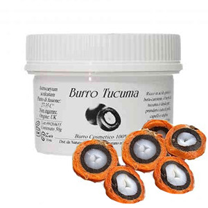 Burro-tucuma