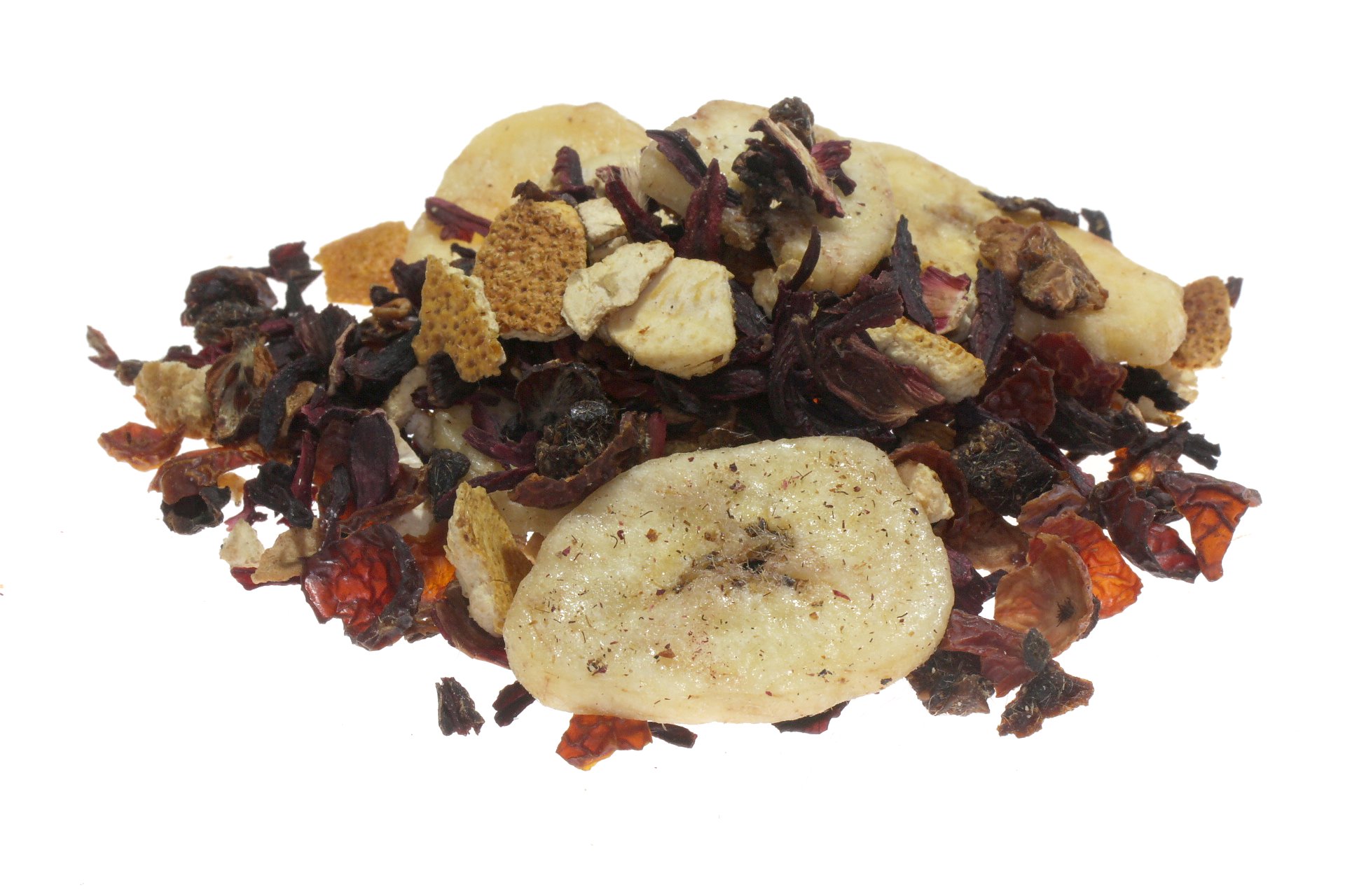 Infuso Kiwi E Fragola