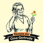 Oma Gertrude