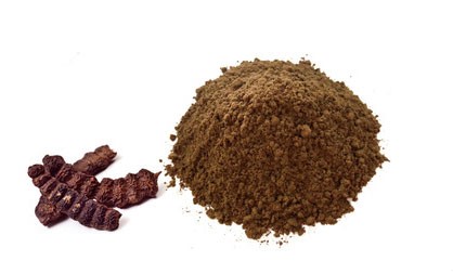 Shikakai o Acacia Concinna
