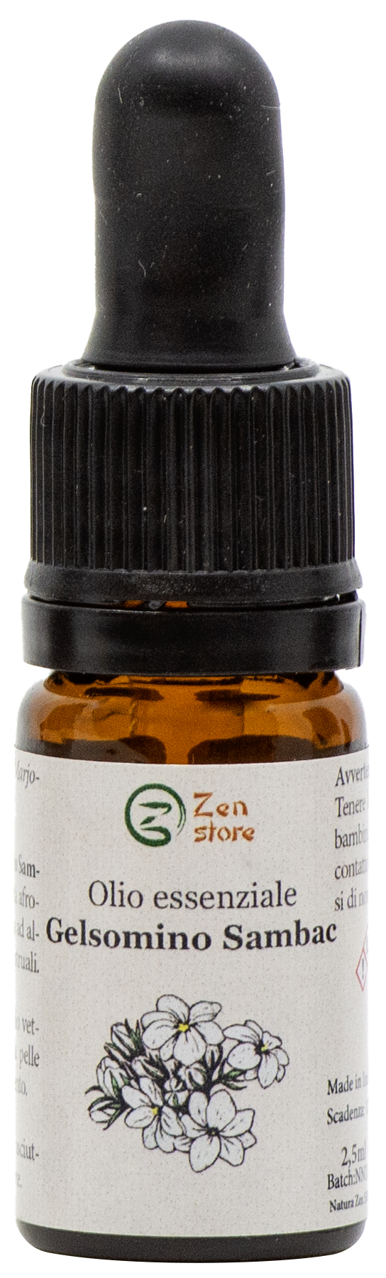 Now Foods Essential Oils 100% Pure Cypress - Olio essenziale di