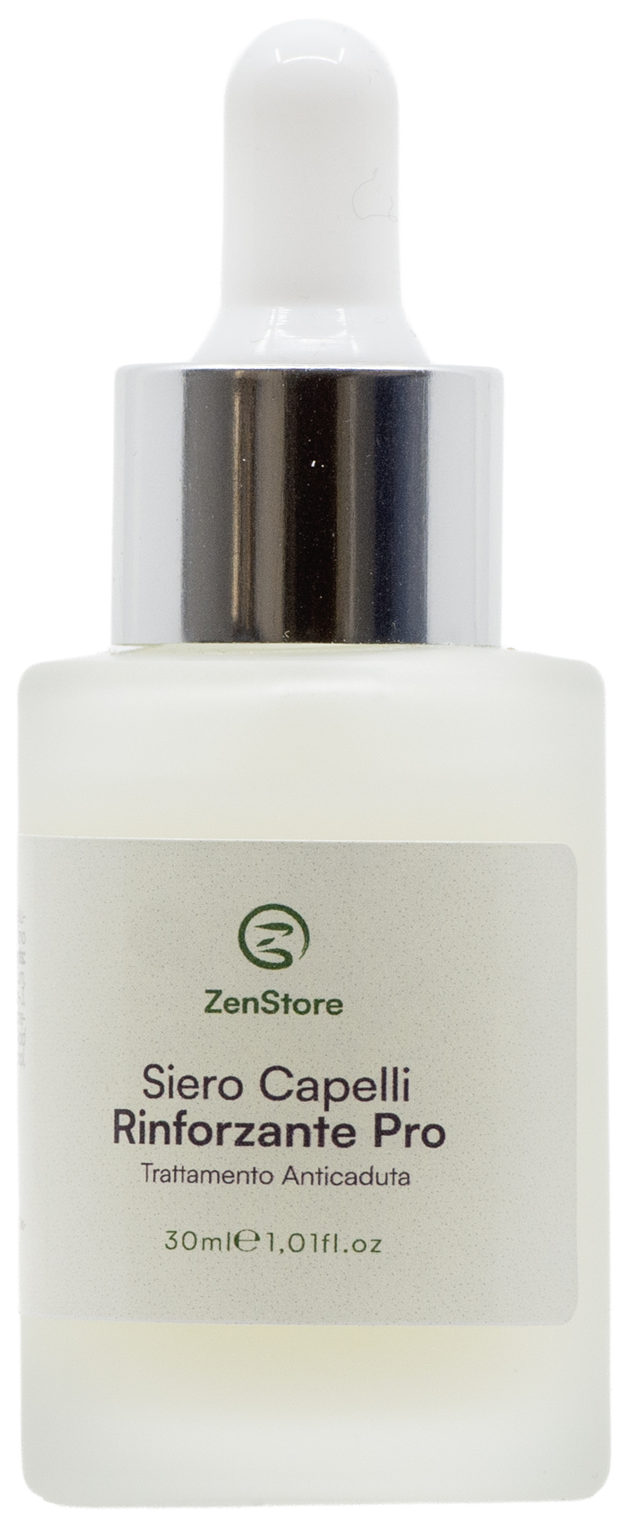 GYADA COSMETICS Siero Capelli Rinforzante Con Spirulina - Bio Boutique La Rosa Canina - Foto 9