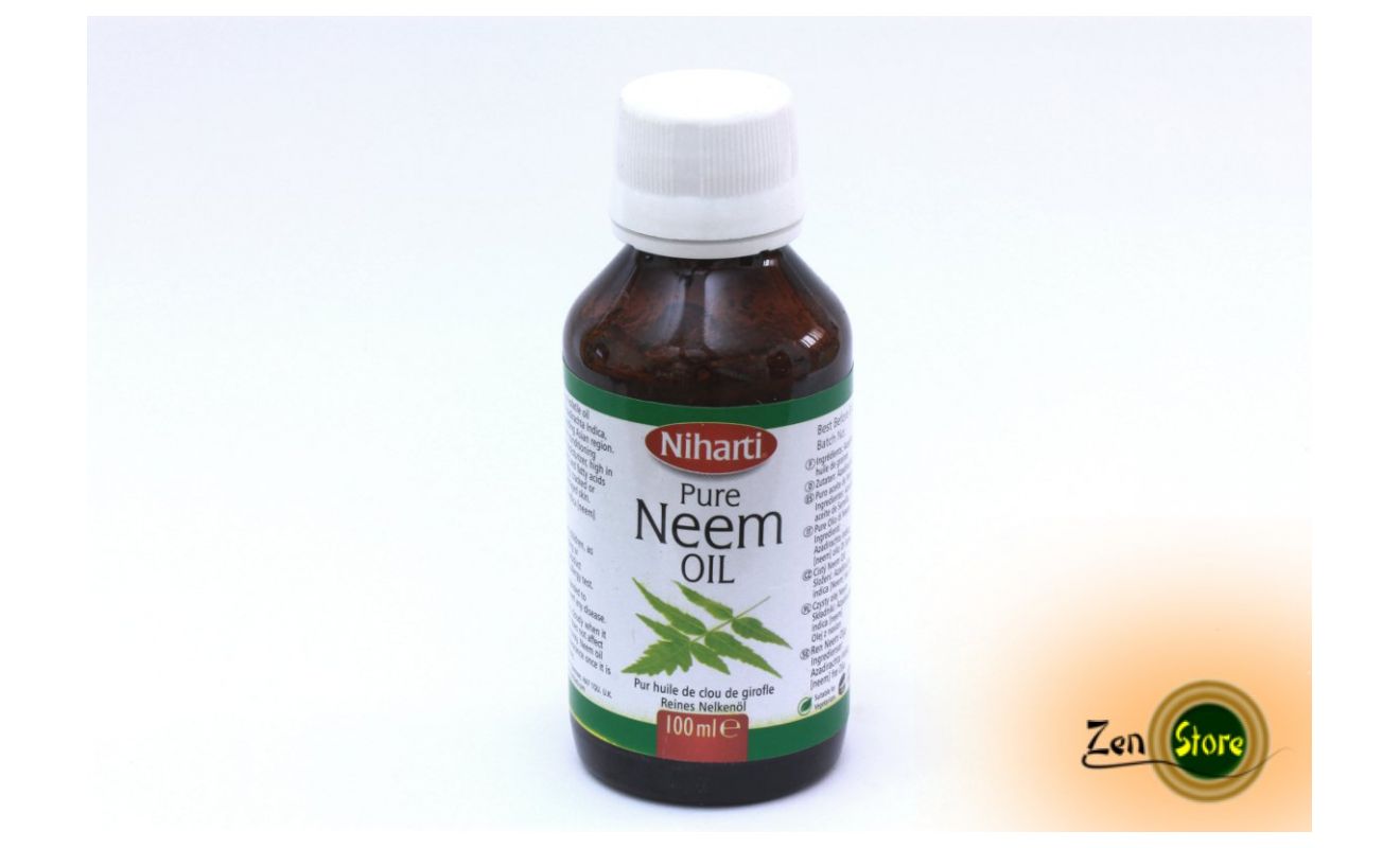 Olio Di Neem