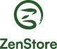 Logo ZenStore